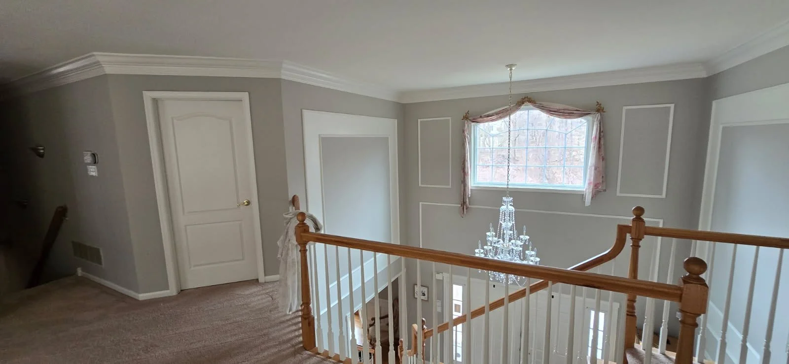 Professional Painter in Chester Springs for interior painting, exterior painting, commercial painting, and residential painting