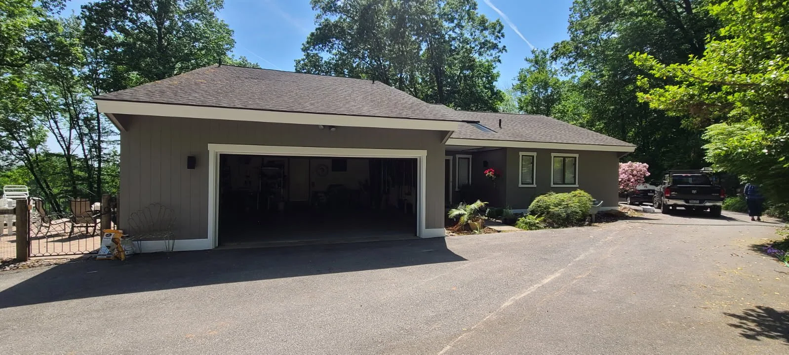 Interior/exterior painter chester county area