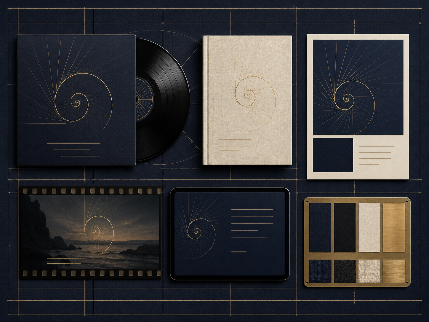 Building a Consistent Visual Identity
