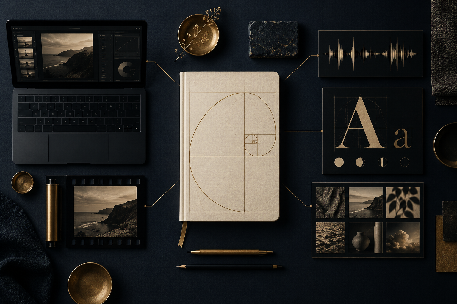 Using AI Without Losing Your Creative Voice