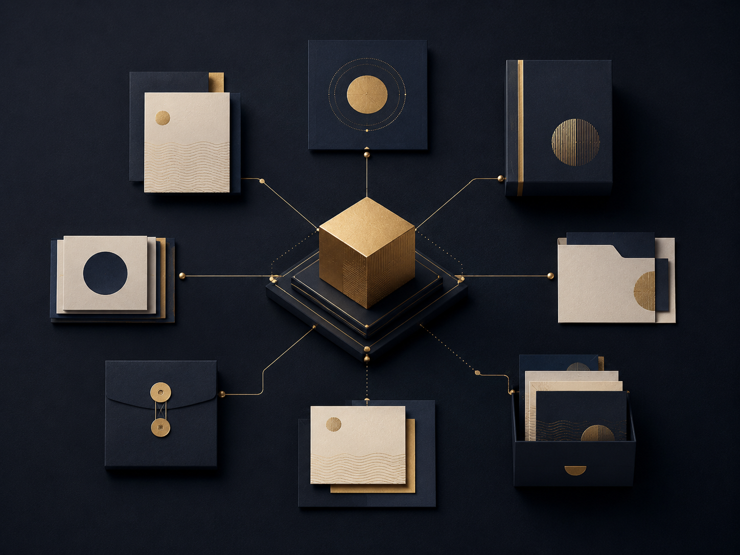 Digital Products