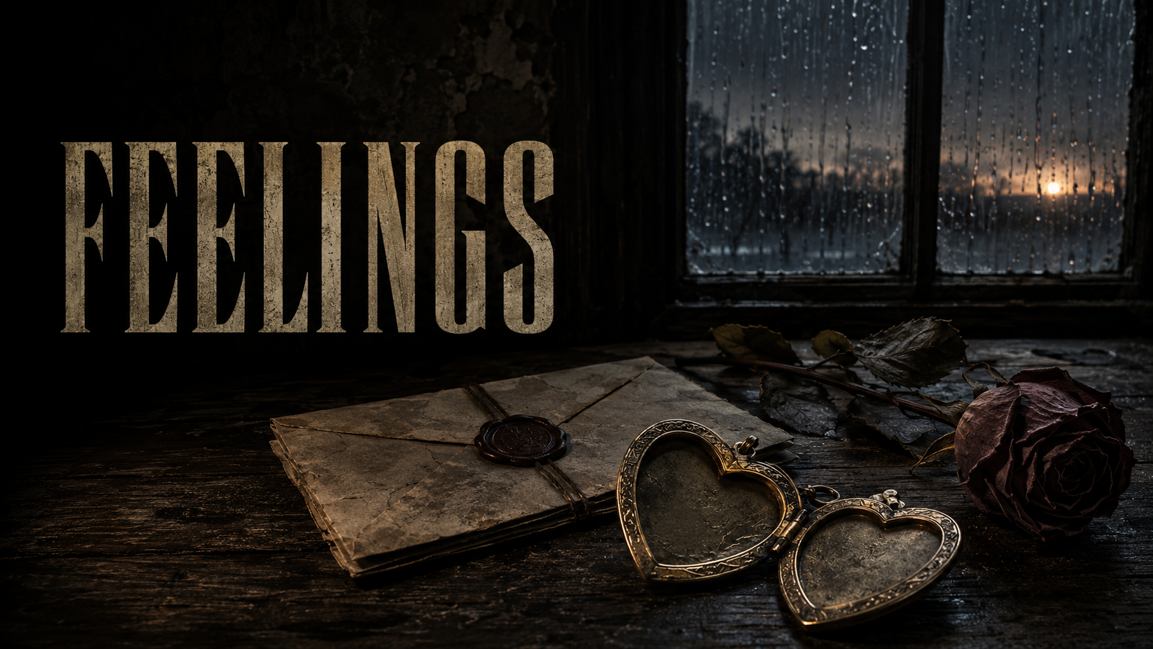05 — FEELINGS