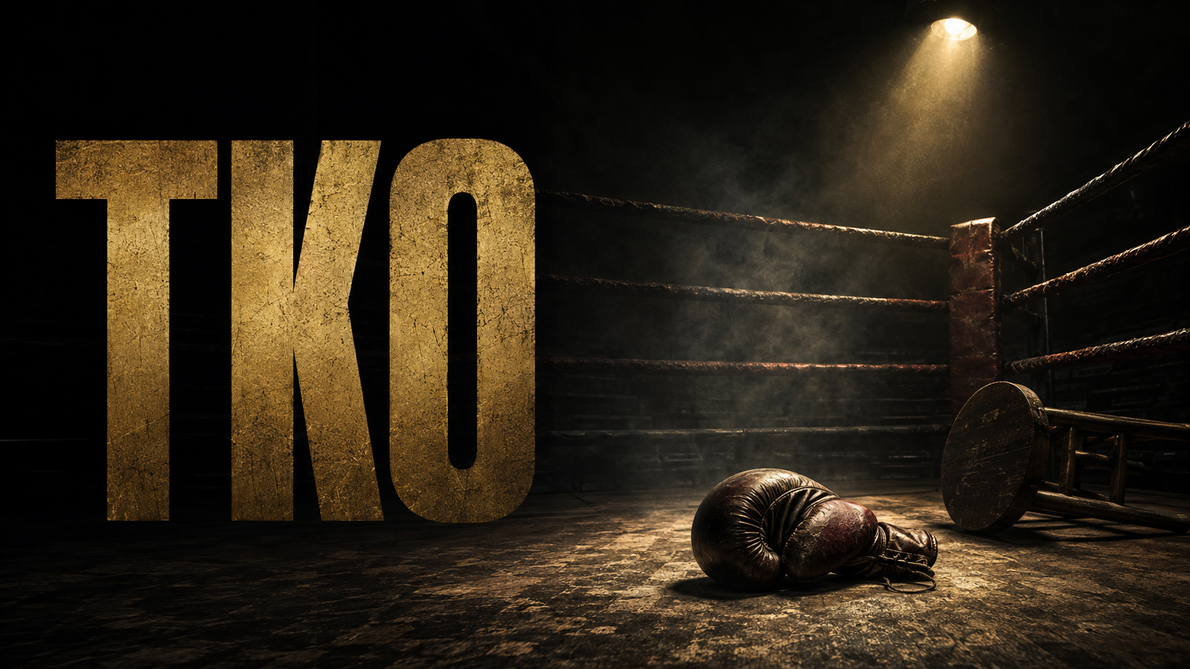 06 — TKO
