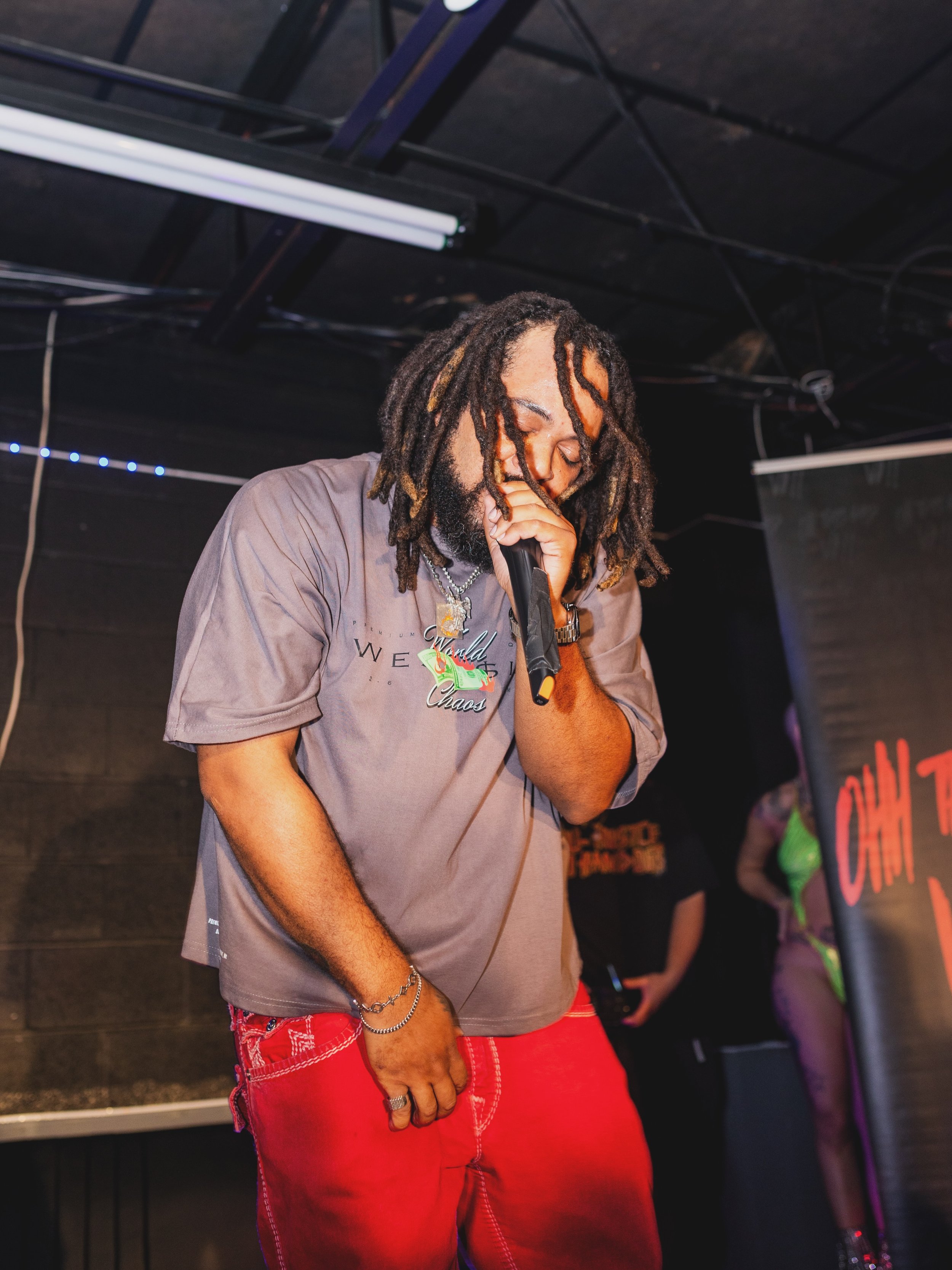 The Hometown Villain 👹
@millymcjaggurr_mfg 

From the desk of @treesintheville 📸