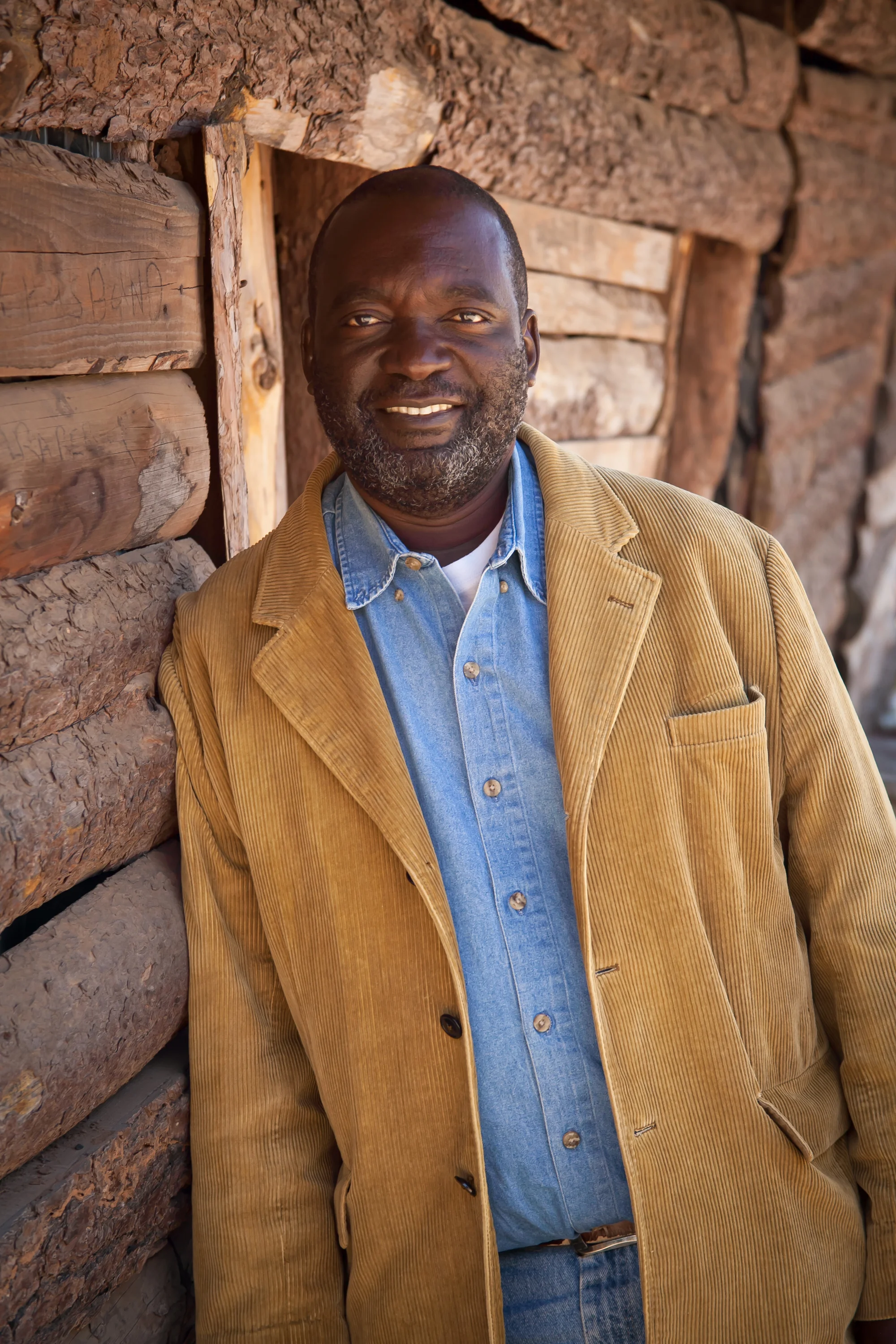 Pastor Victor Chibangula