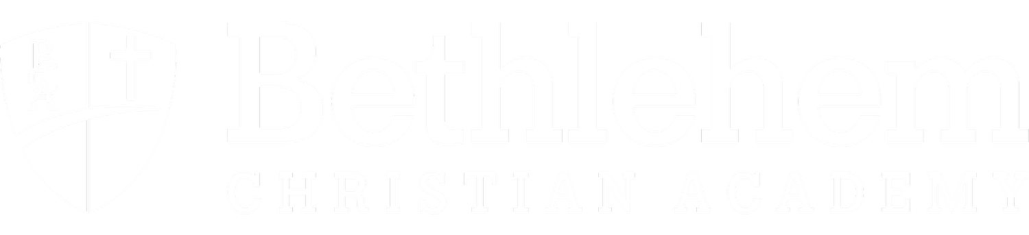 Bethlehem Christian Academy (Copy)