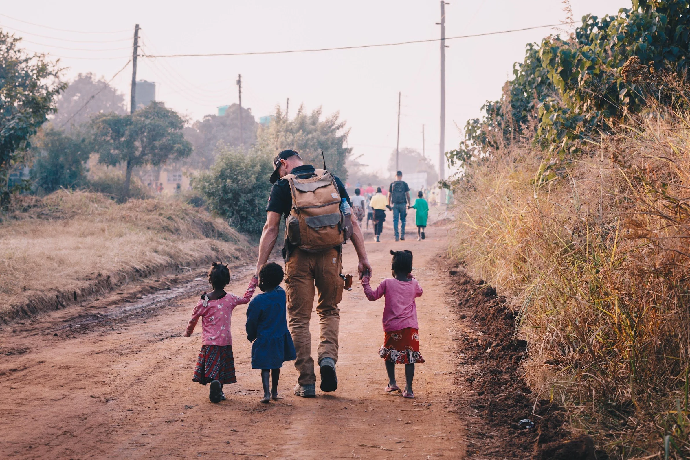 Zambia