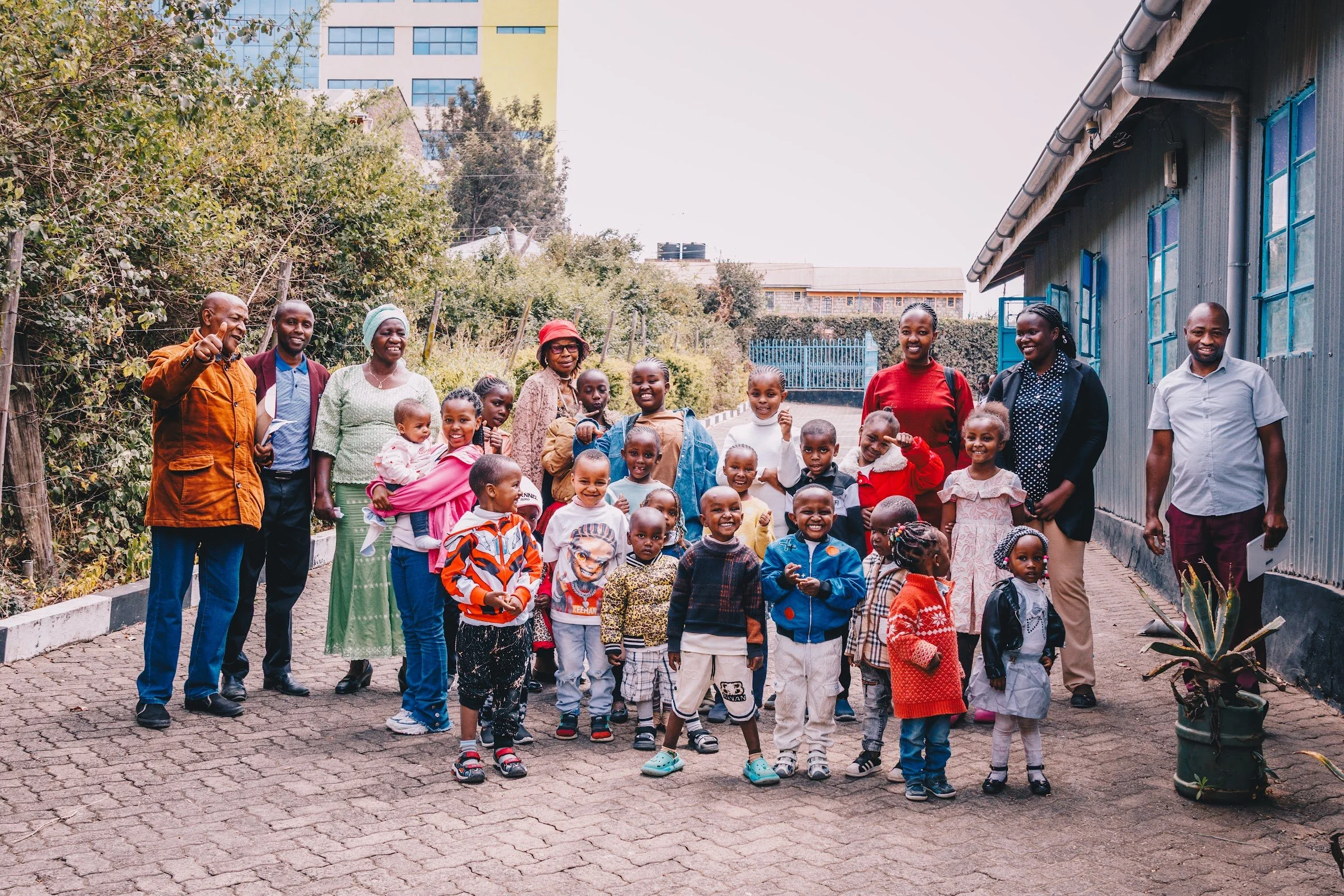 Kenya