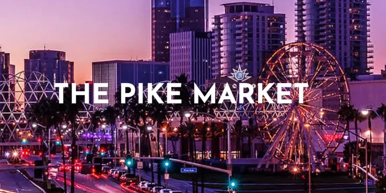 The Pike Market