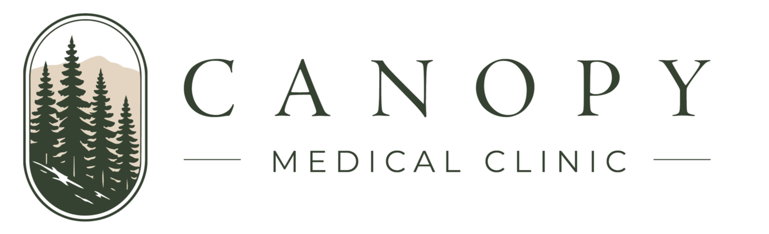 Canopy Medical Clinic