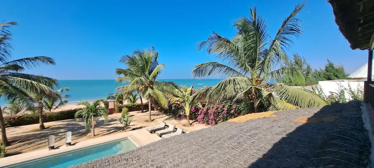 Retraite ­"Gratitude & Consécration" - Saly, Sénégal (7 nuits/8 jours) OCT2026
