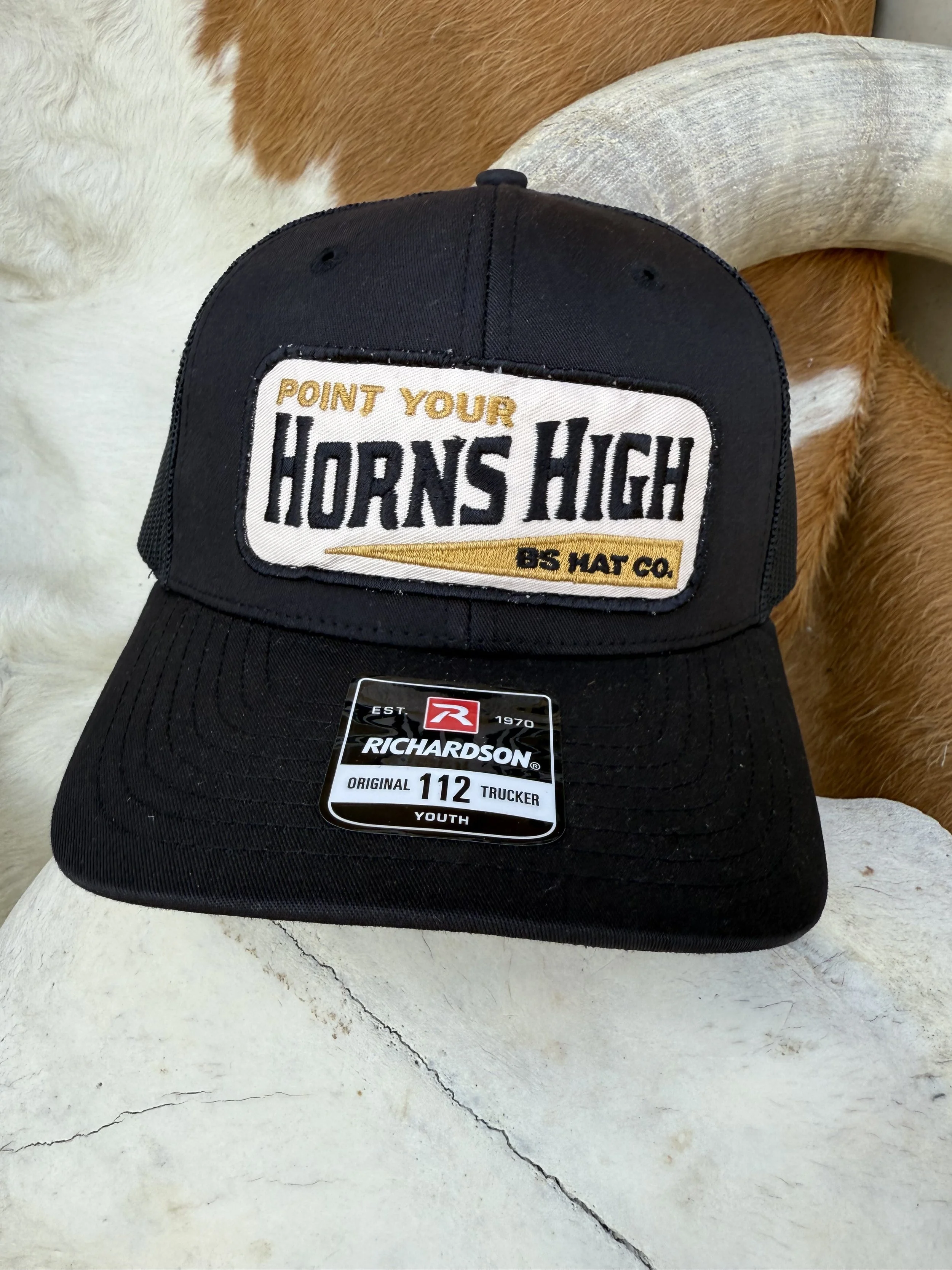BS Horns High