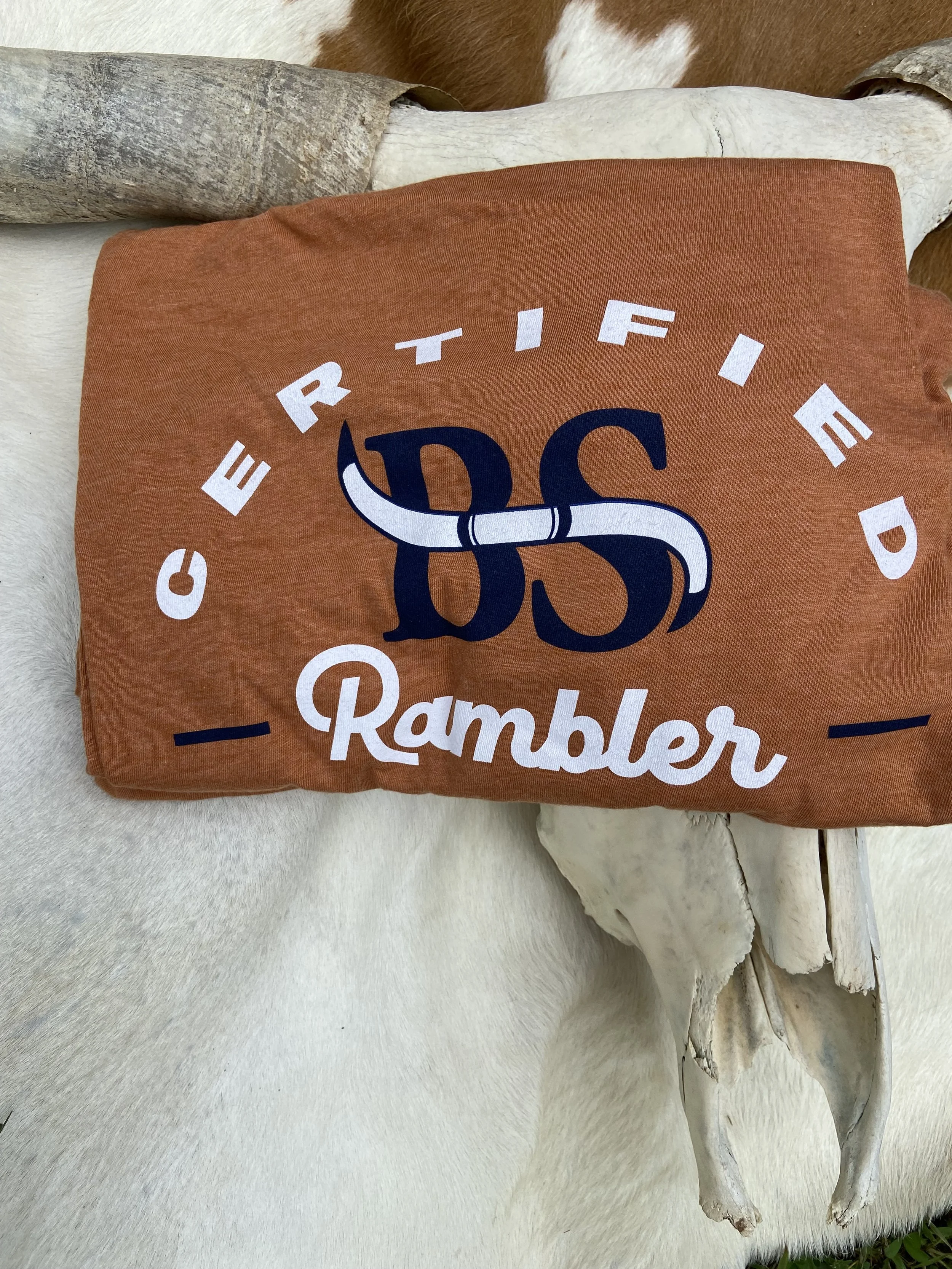 Ramber