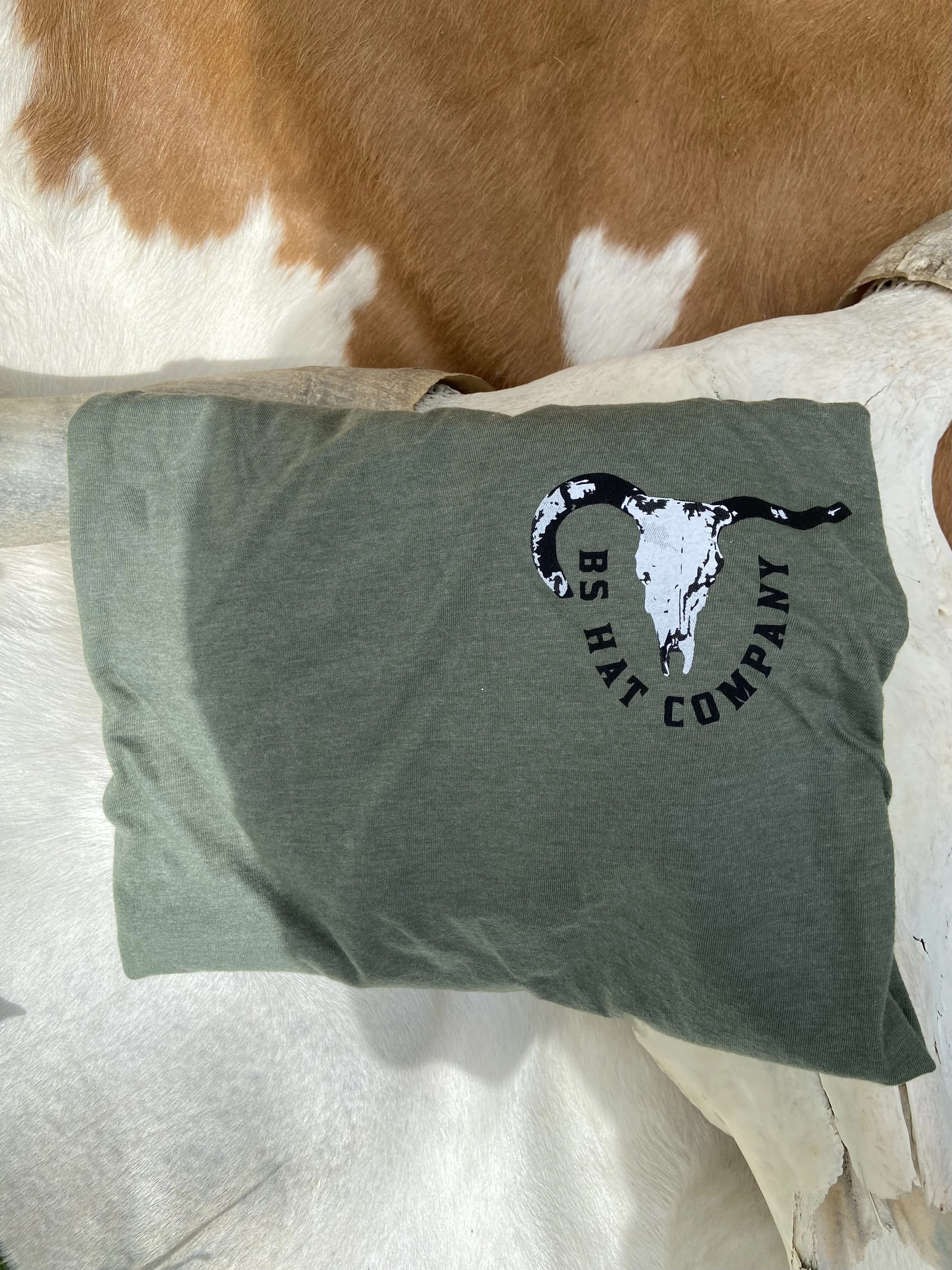 Lead With Your Horns