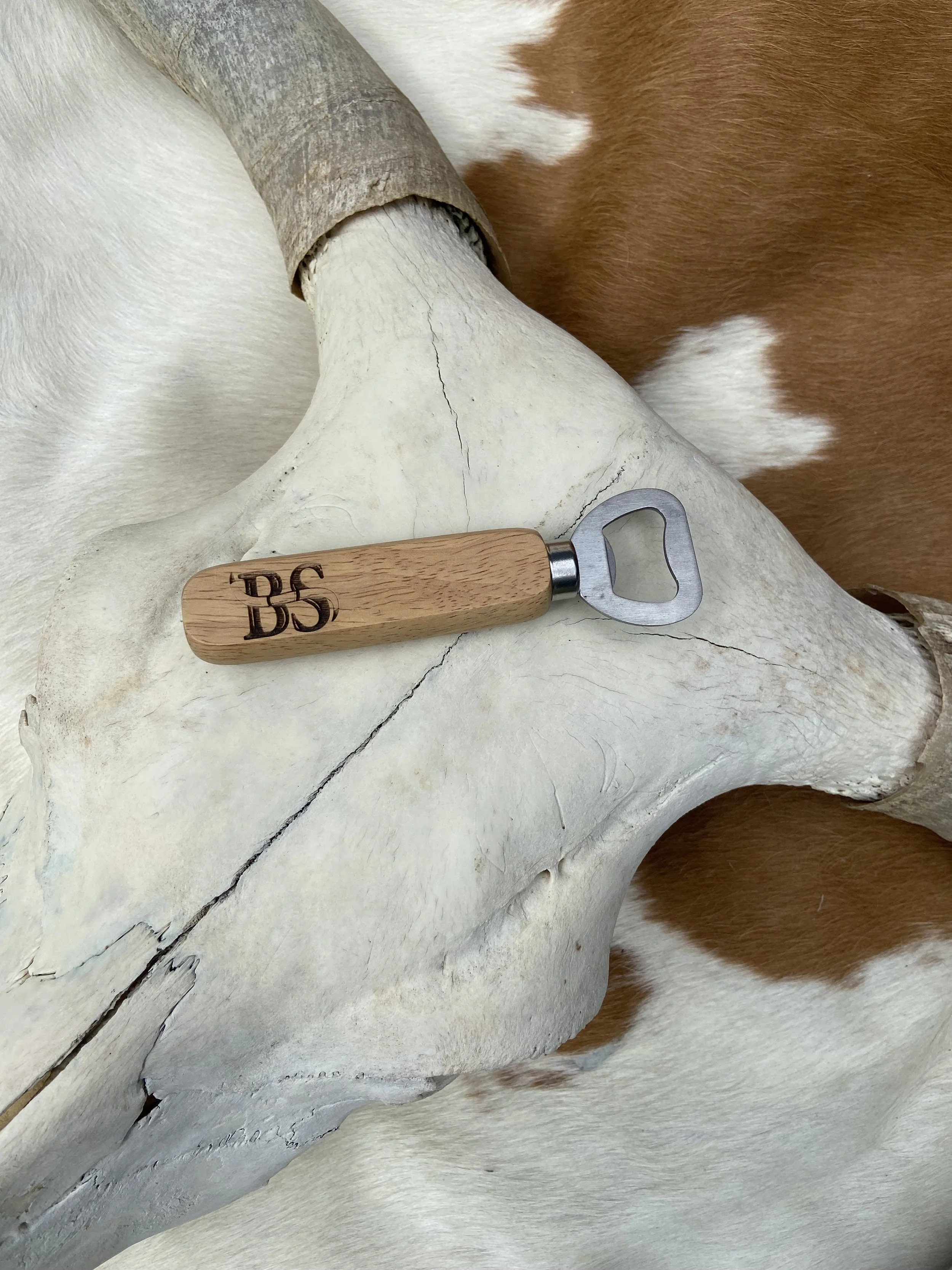 BS Bottle Opener