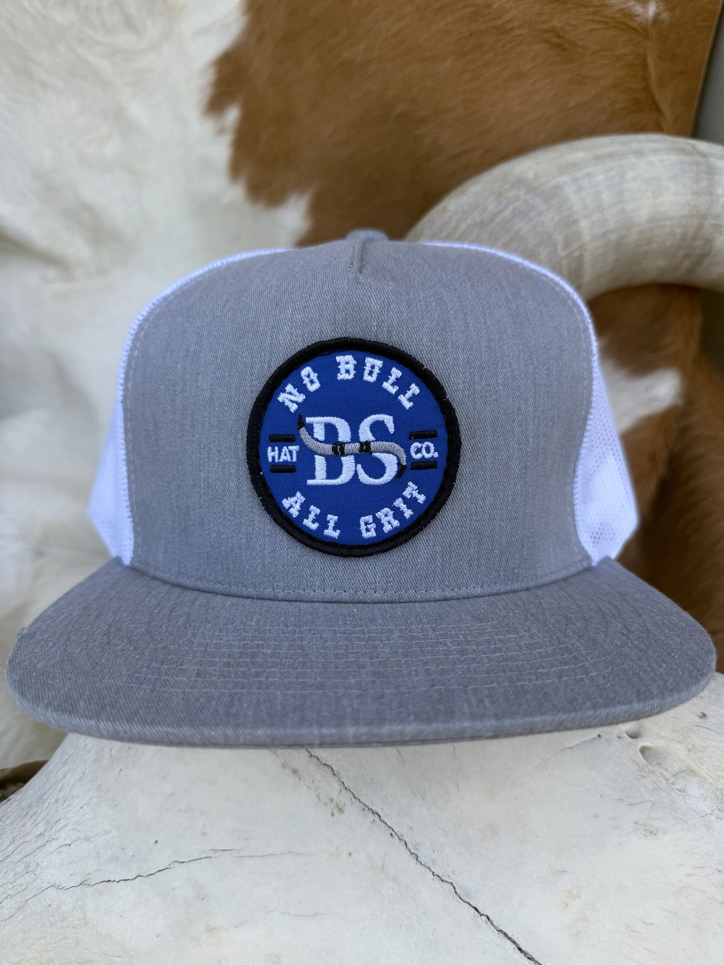BS No Bull