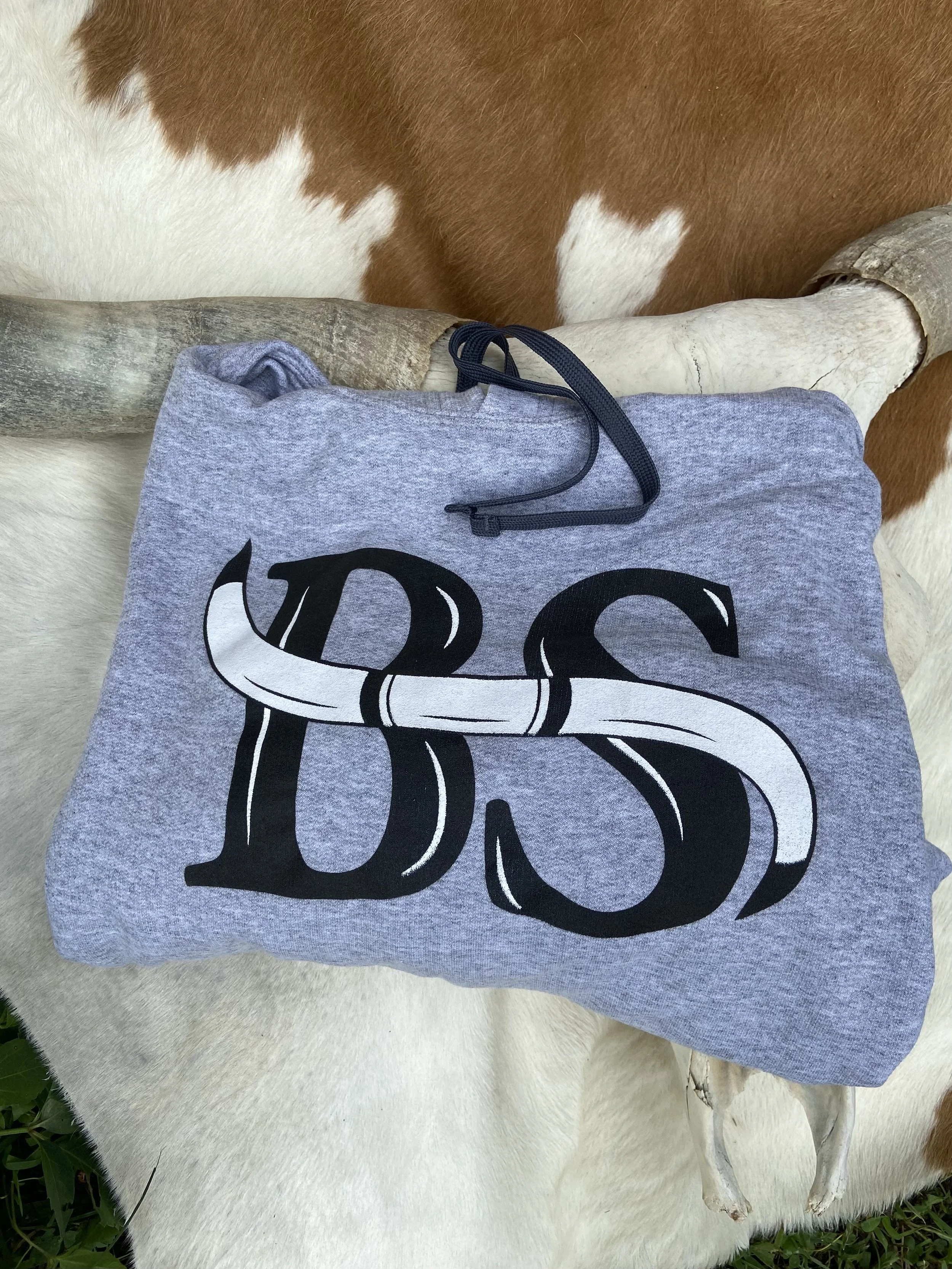 BS Hoodie