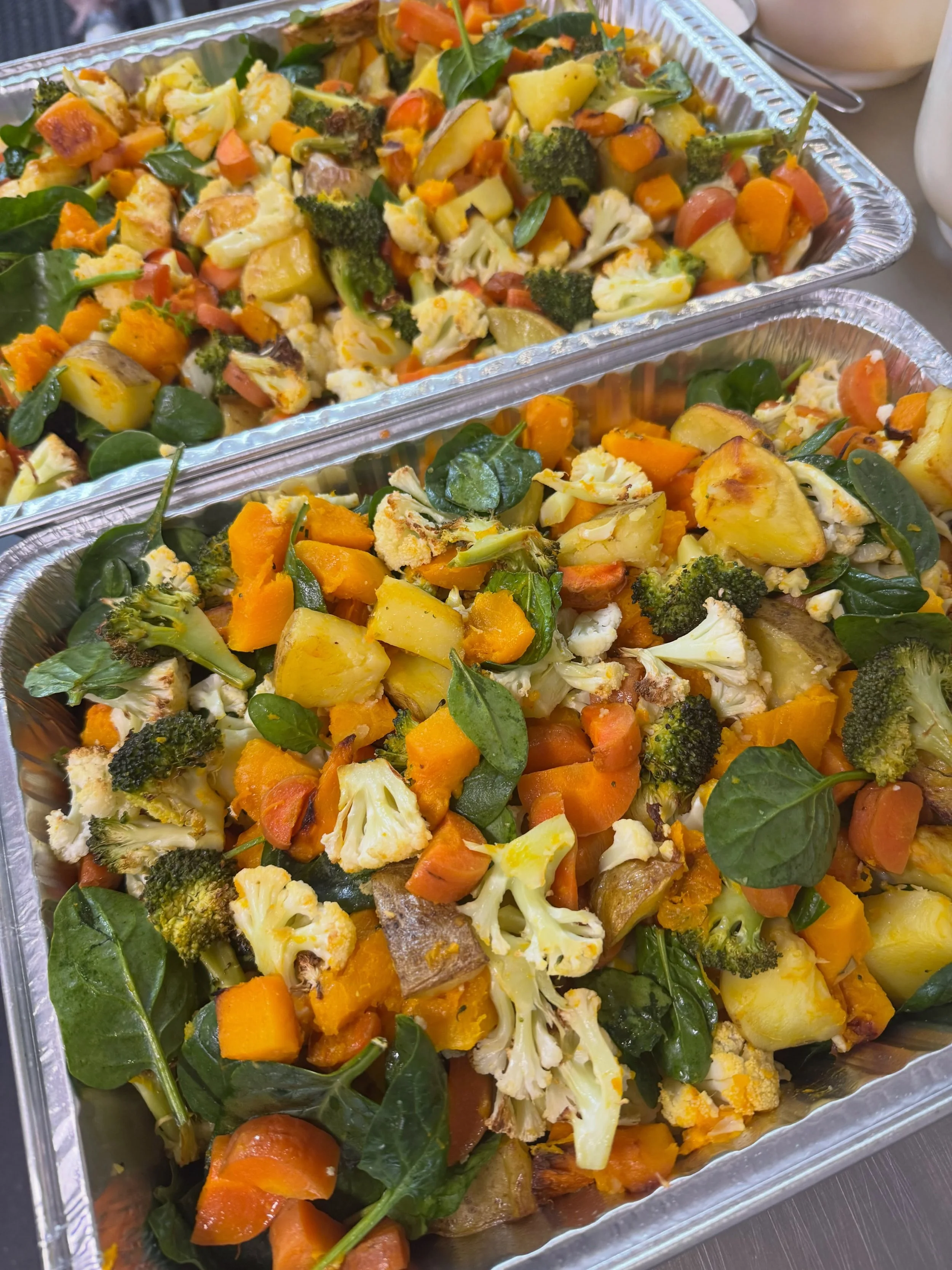 Group dinners made easy!