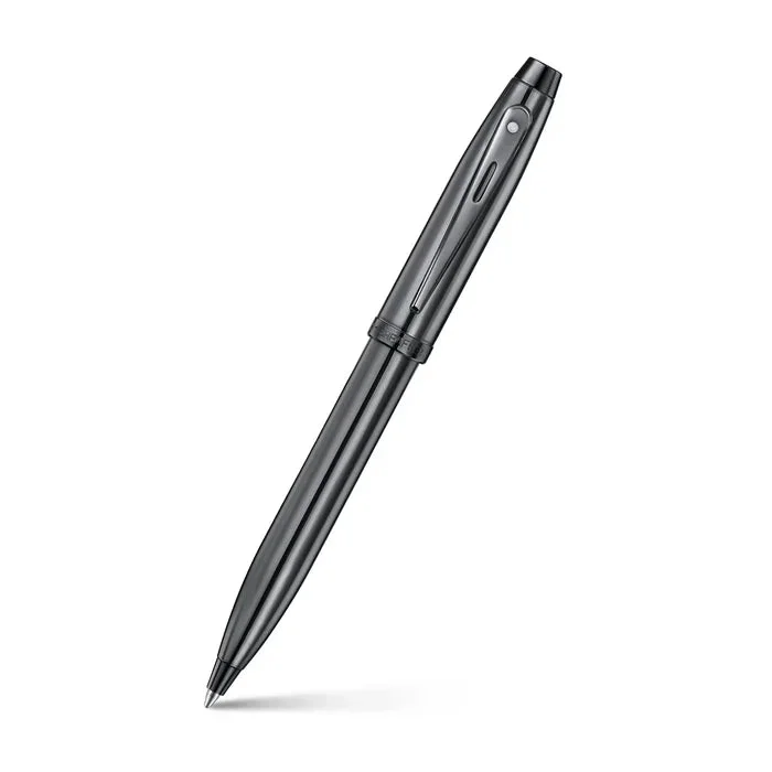 Sheaffer Gun Metal.webp