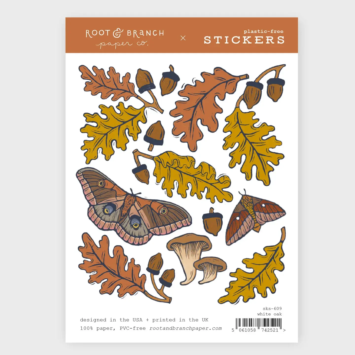 White Oak sticker sheet.webp