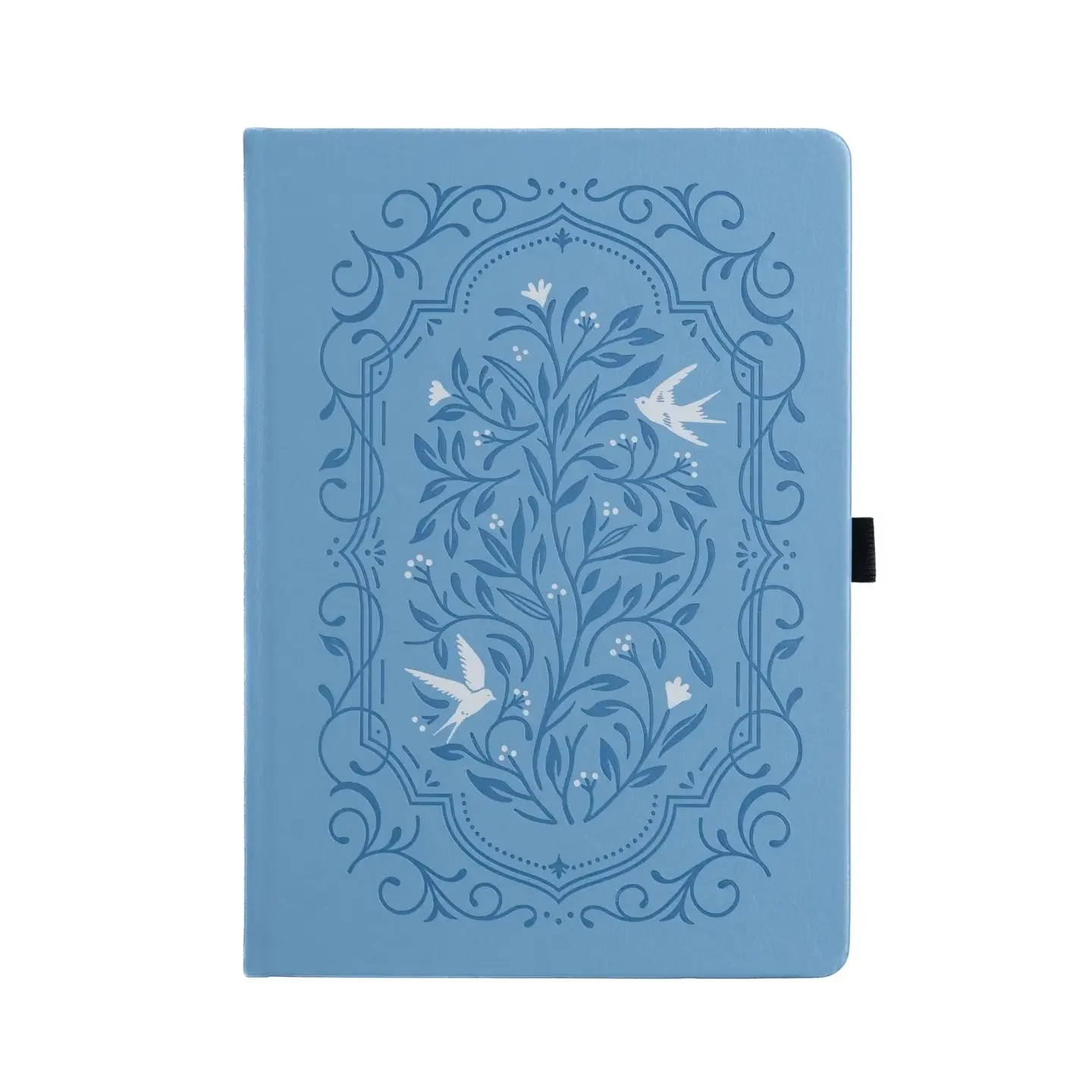 Songbird Dot Grid Journal.webp