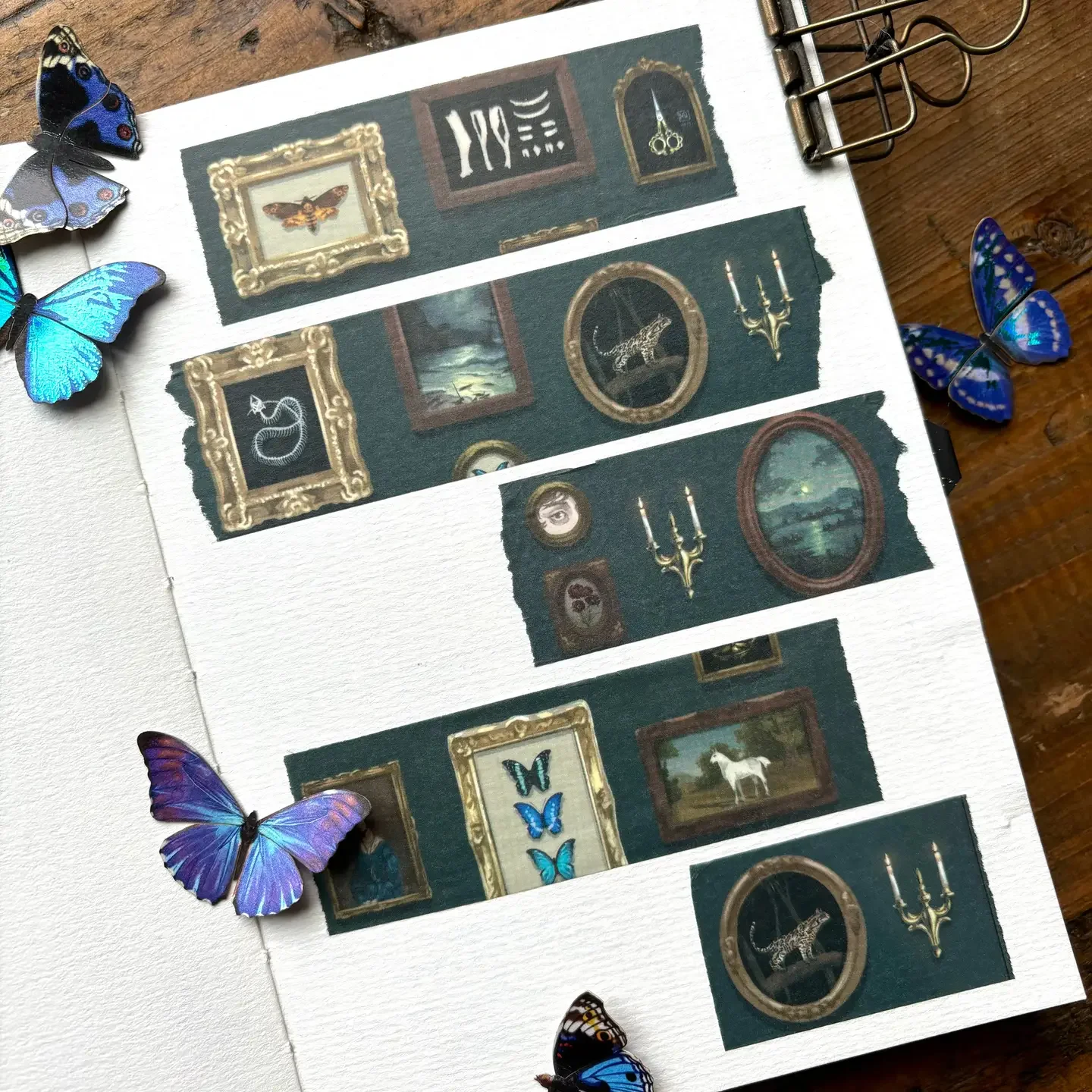 gallery wall washi.webp