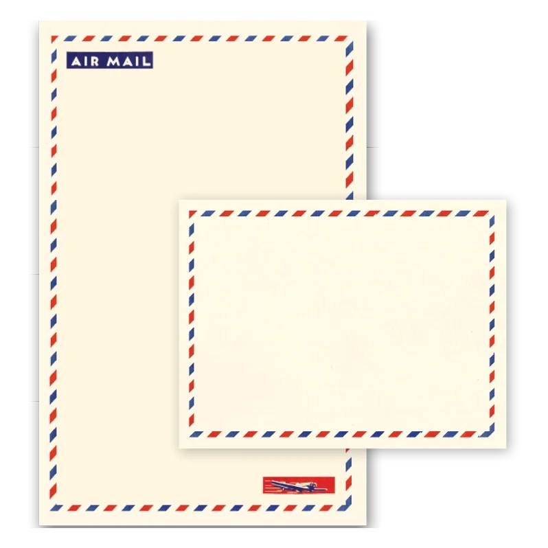Letter Set Air Mail.webp
