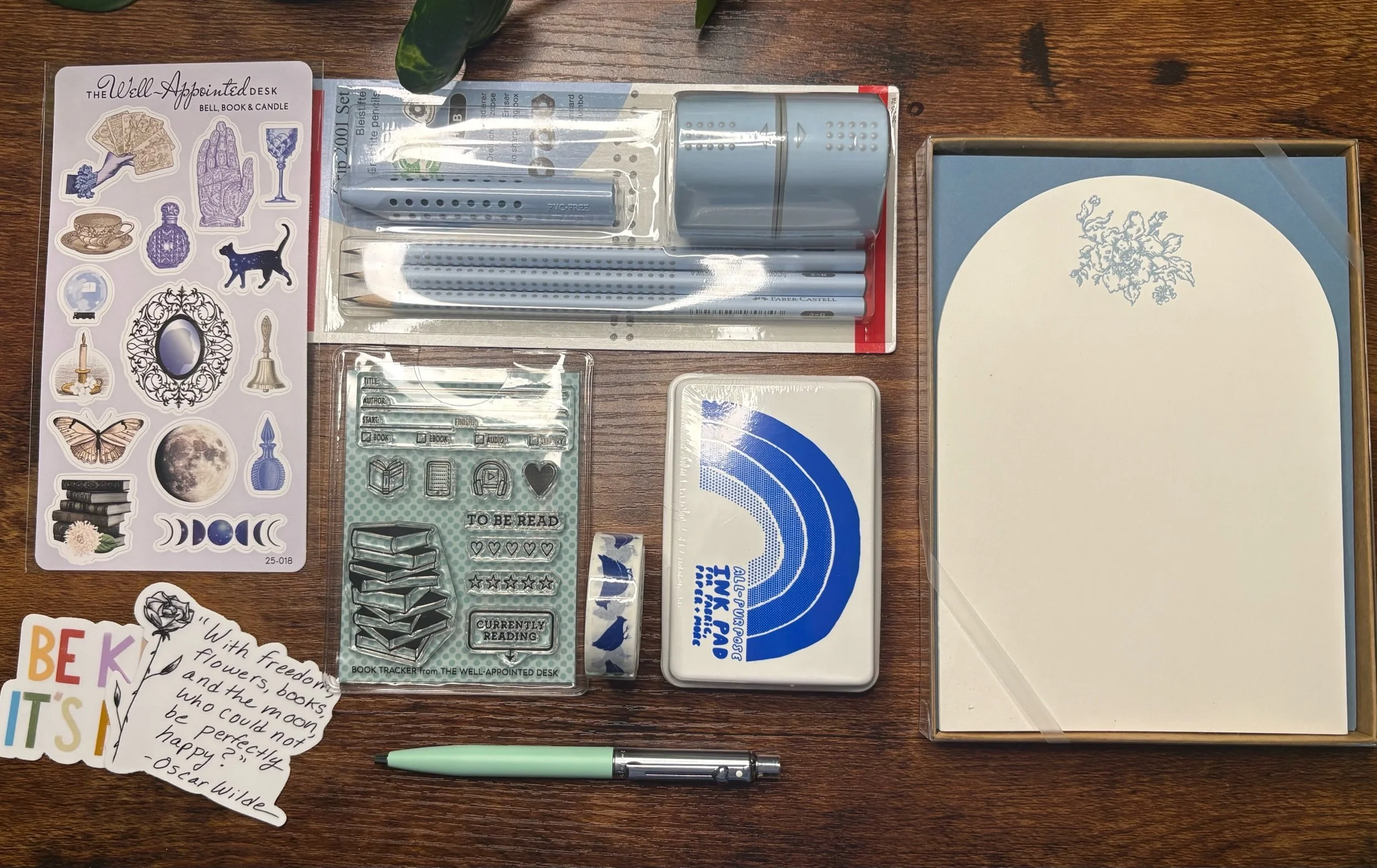 Back to School Blues