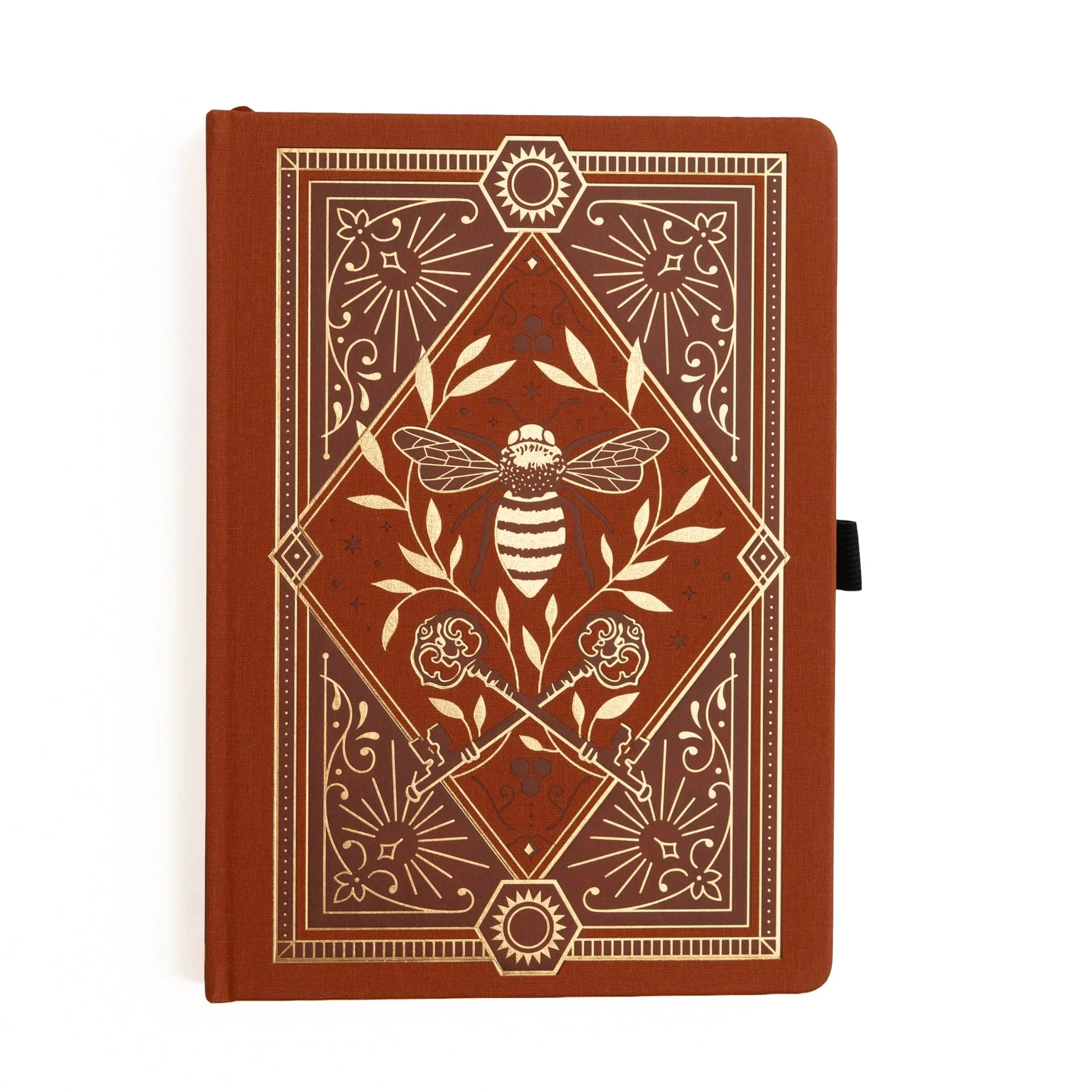 Bee Keeper Junk Journal.webp