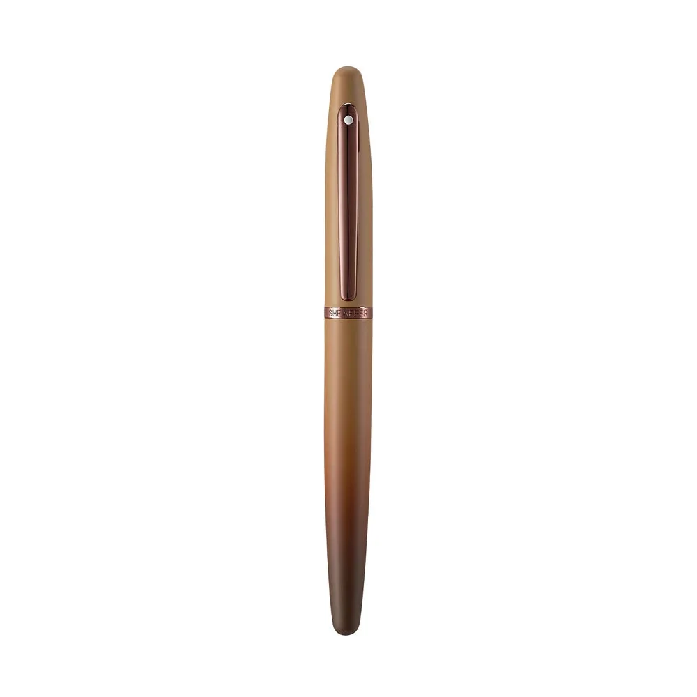 Sheaffer Coffee ballpoint.webp