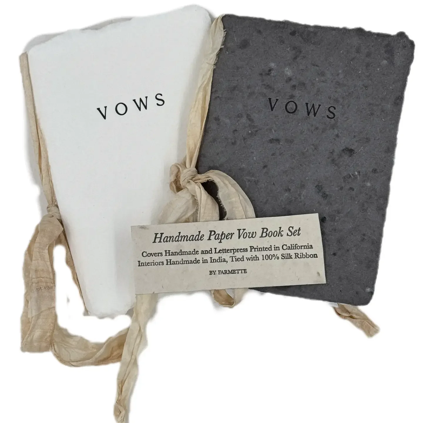 Vow Book Set_farmette.webp