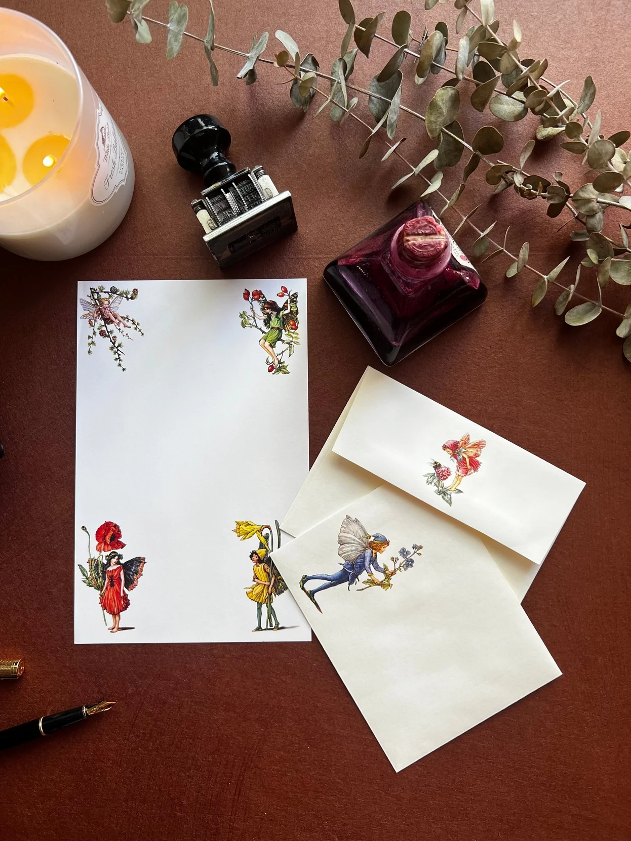 Letter Set Faireies.webp