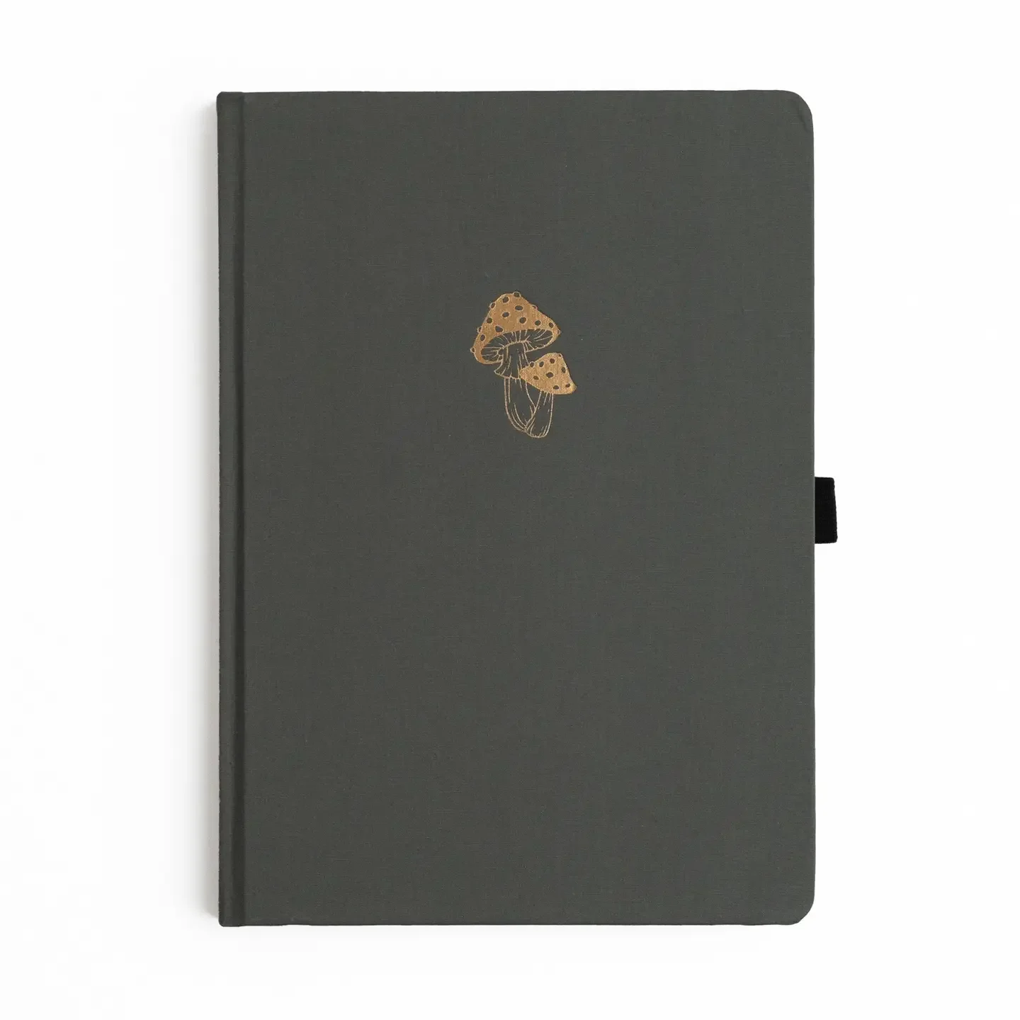 LE B5 Mushroom Dot Grid Journal.webp