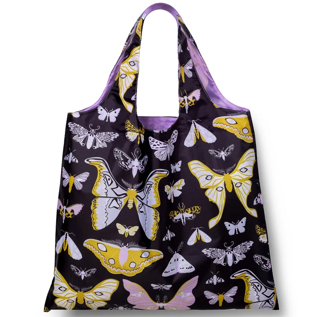 Reusable Tote
