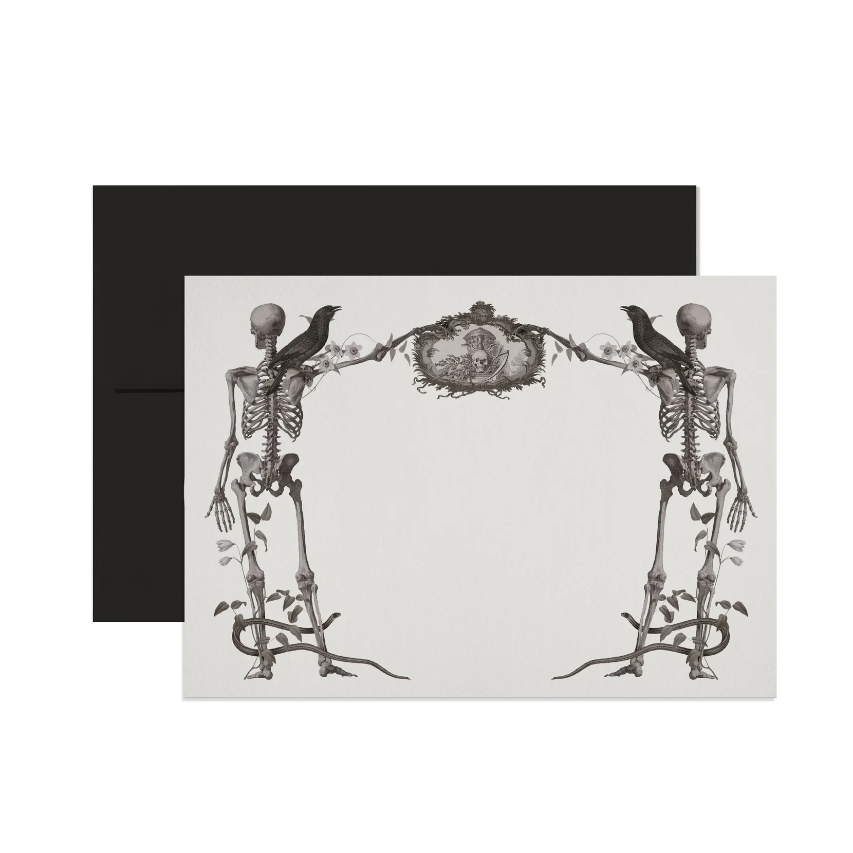 Wandelaar Notecards (set of 6)