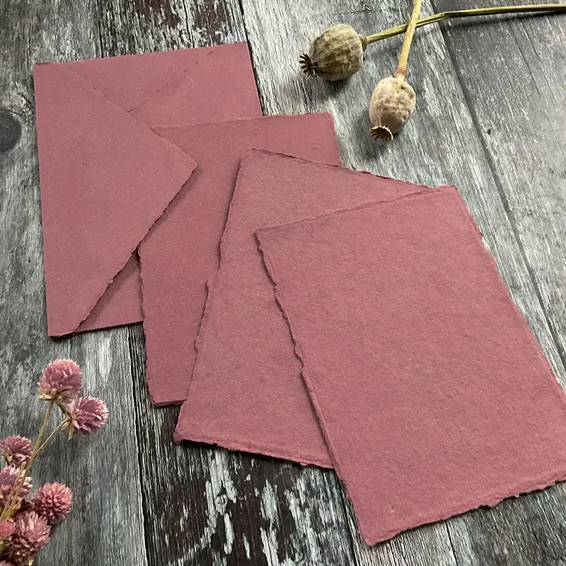 dusky rose cotton paper.webp