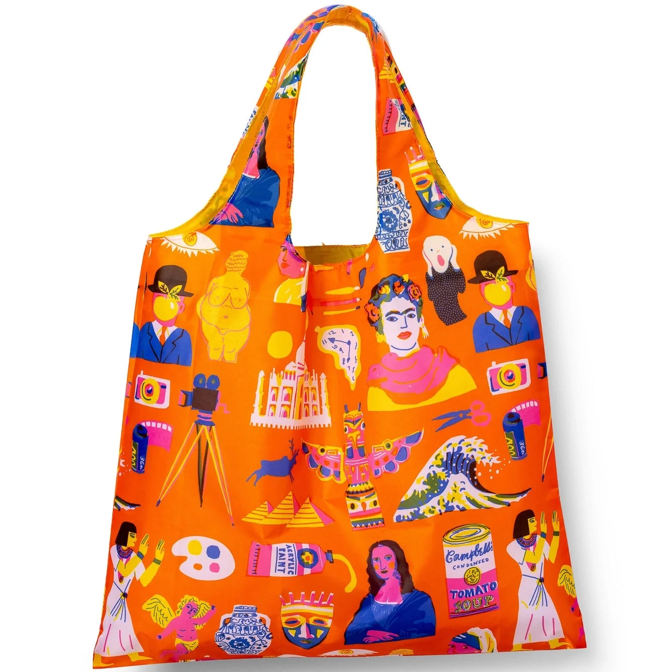 Art History tote.webp