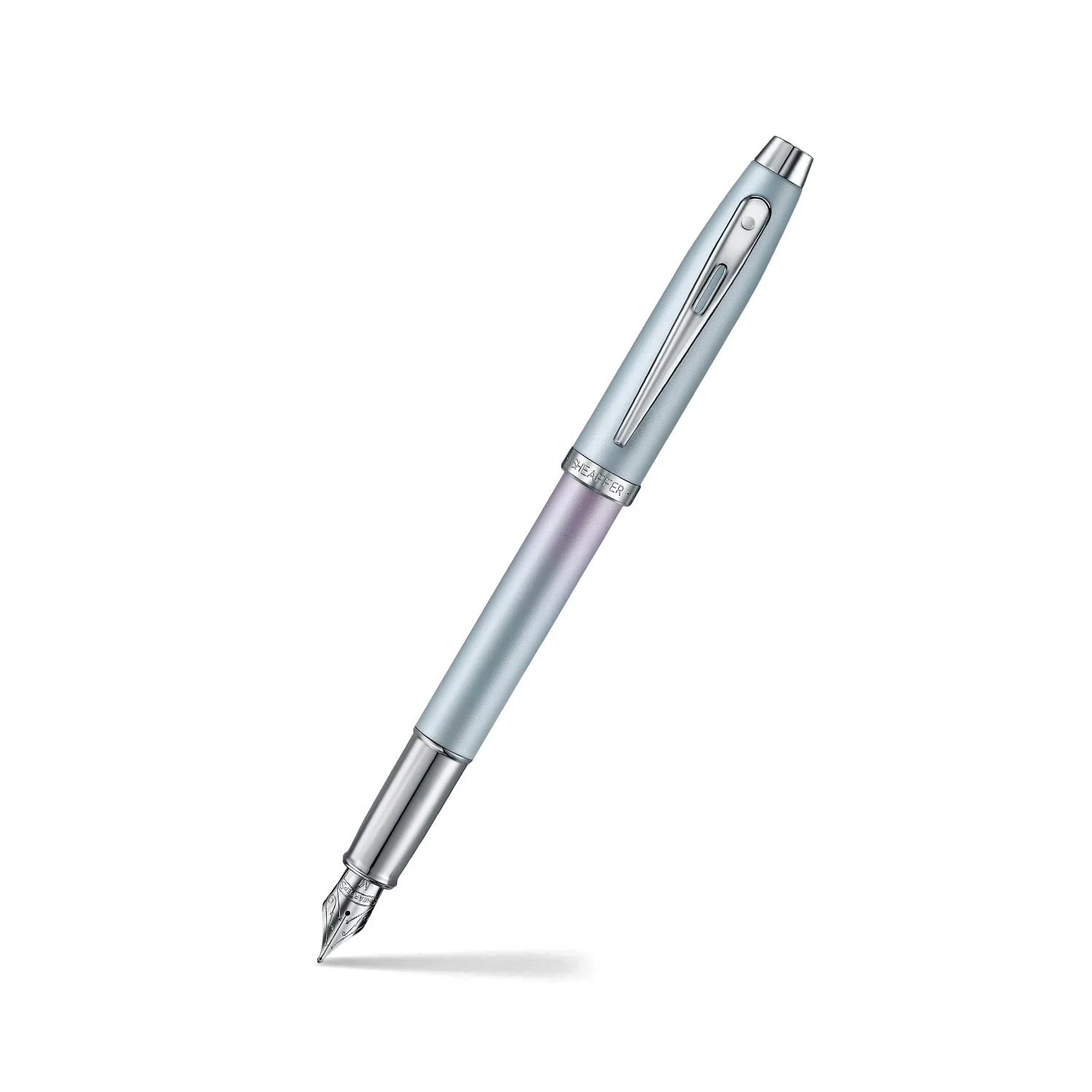 sheaffer pearl fountain pen.webp