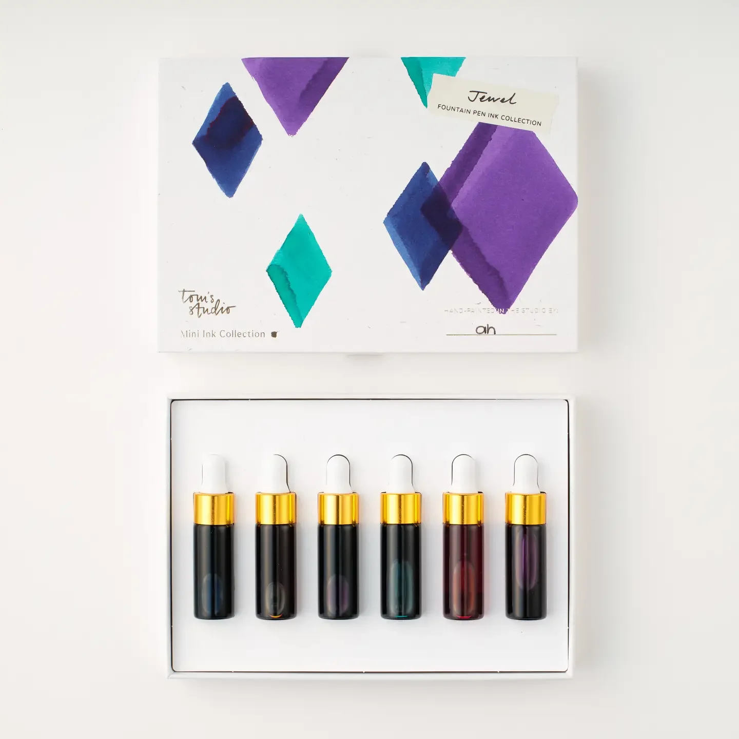 Lumos Pen - Refill Ink