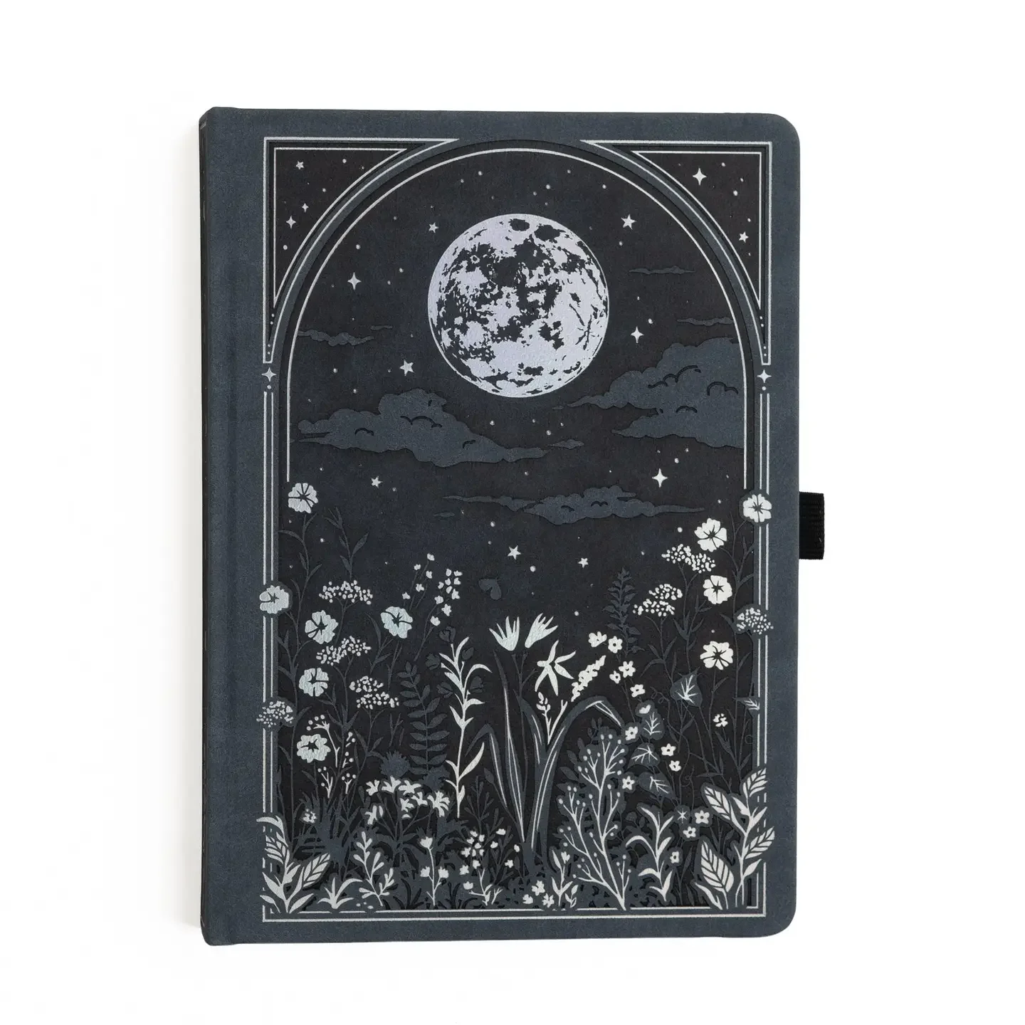 Moonlit Garden Junk Journal.webp
