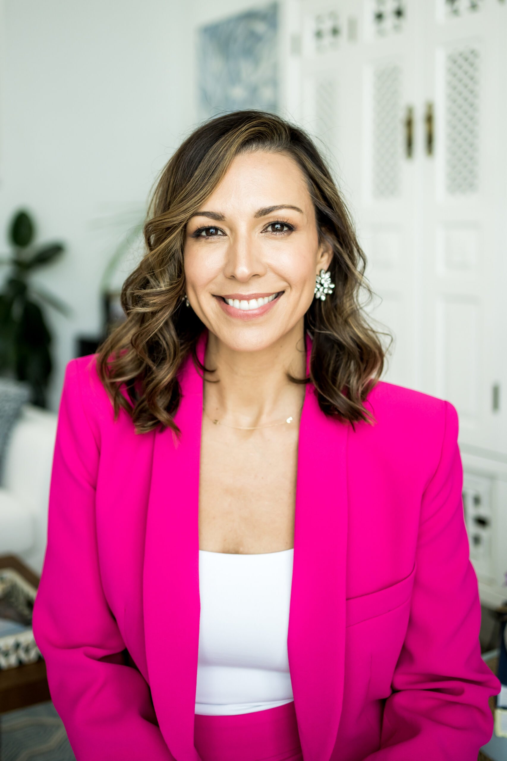 Dr. Melissa Giglio, PsyD, is a clinical psychologist specializing in childhood anxiety and selective mutism. She is the director of the Central Health Partners Child Development Team in Hong Kong and provides psychological assessment, cognitive-behav