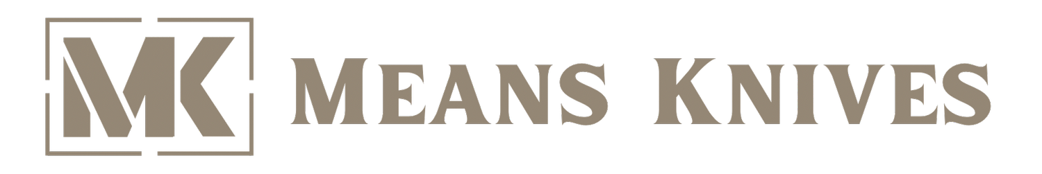 Means Knives