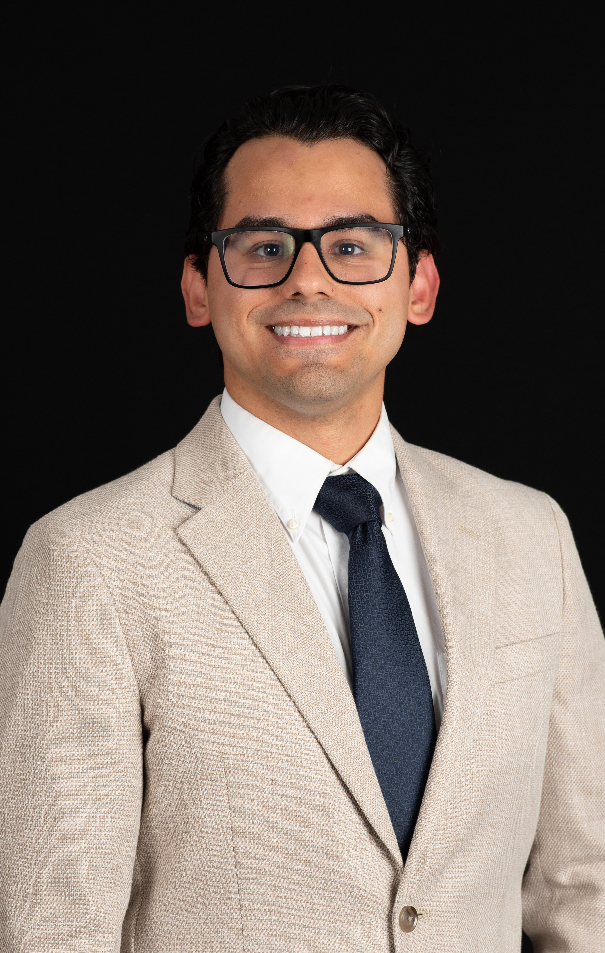 Andrew Bernal