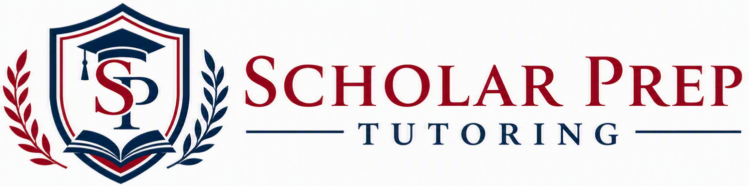 Scholar Prep Tutoring
