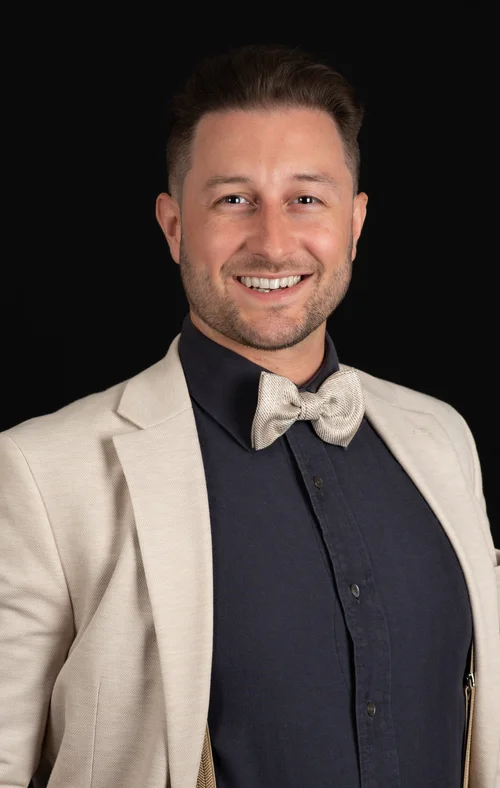 Patrick Goicouria