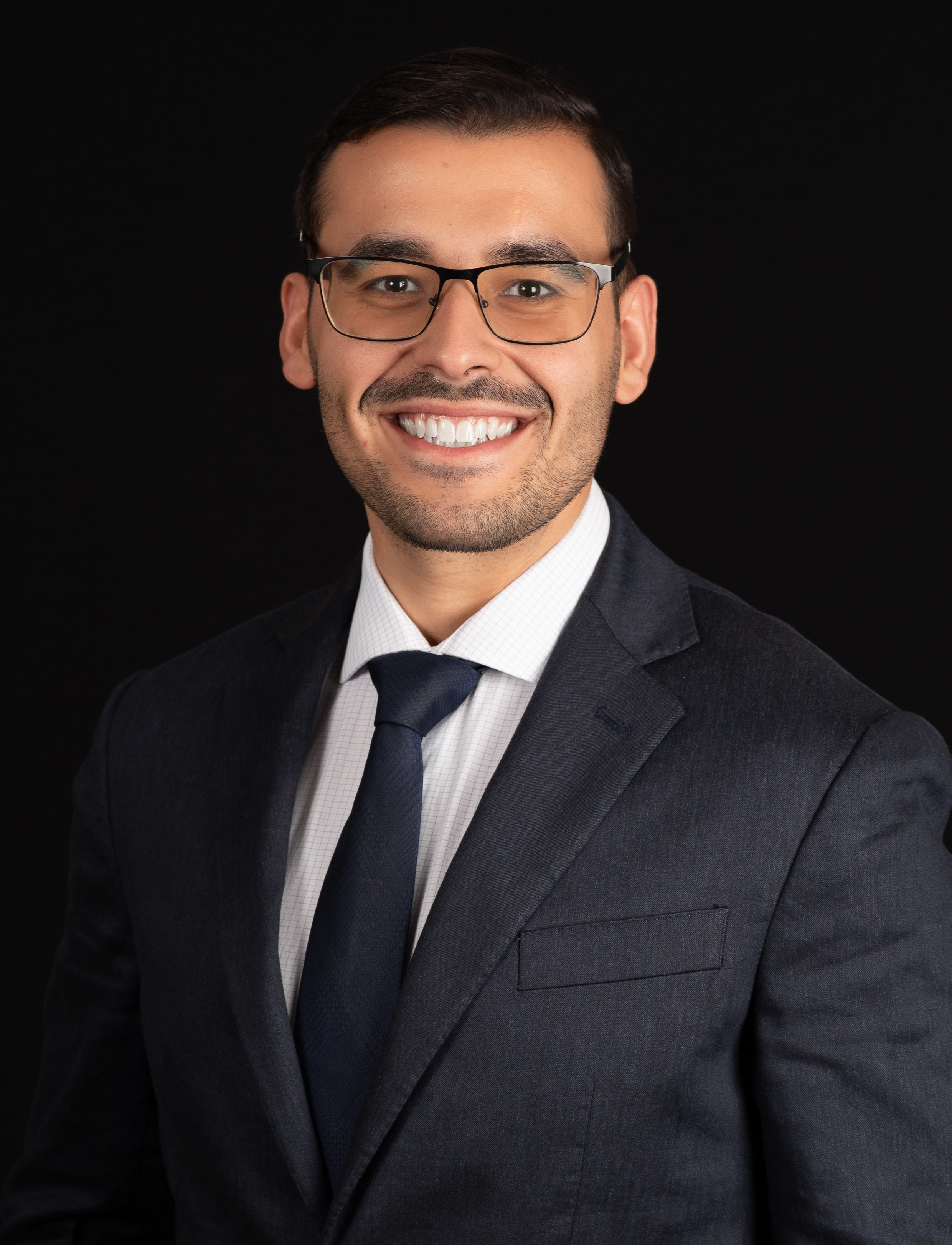 Alejandro Peñarredonda