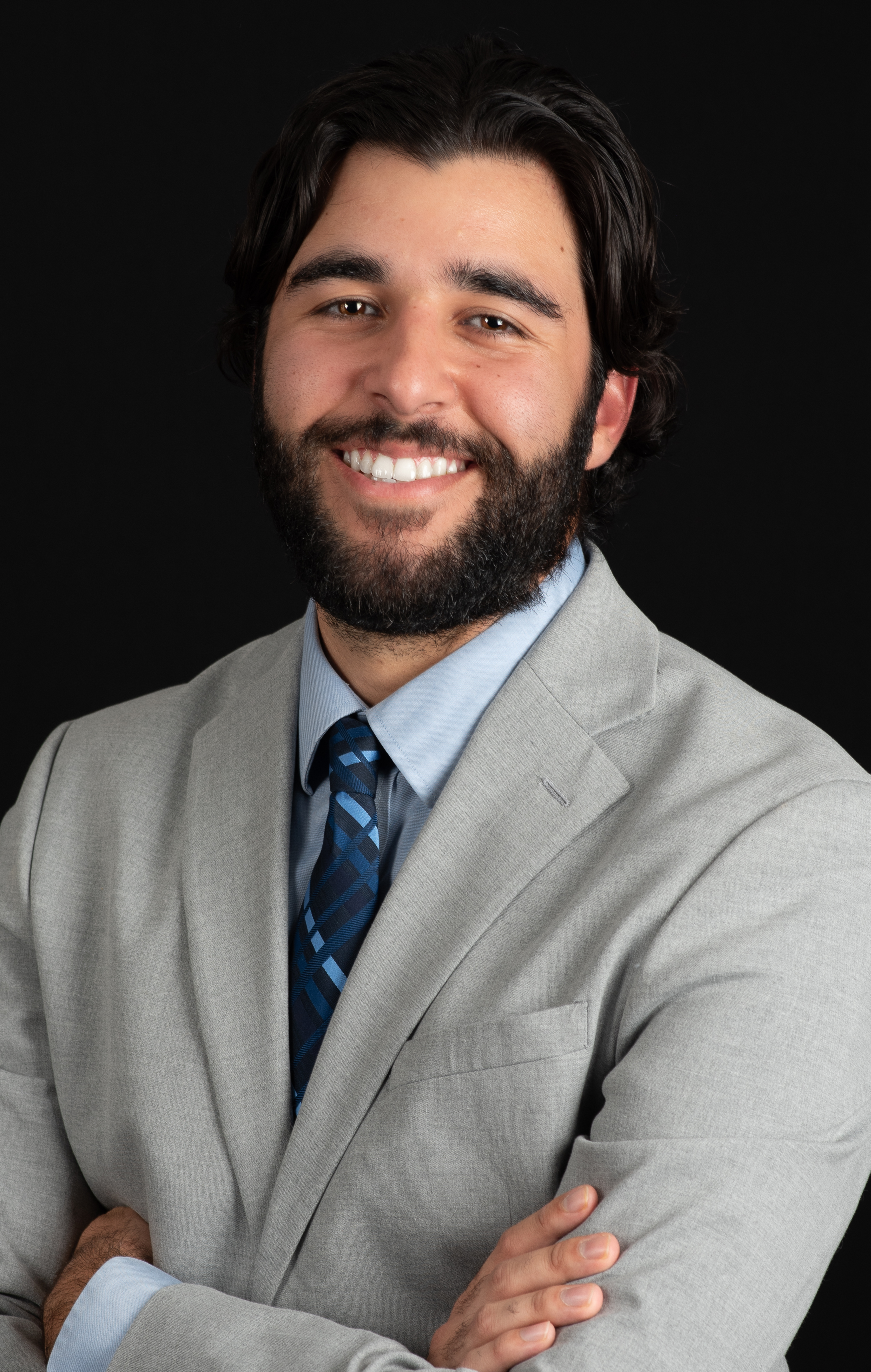 Daniel Corzo