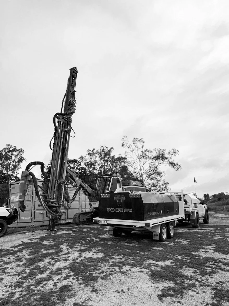 Just a little appreciation post for how far Beef City Hydraulics has come 🧡

What started as one man in a ute with a dream under the name What&rsquo;s Wrong Mechanical has grown into Beef City Hydraulics, a trusted local business with an incredible 