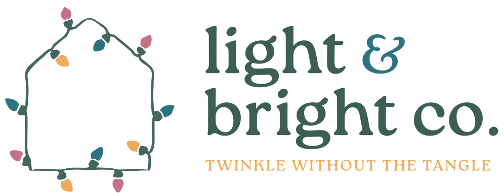 light & bright co.