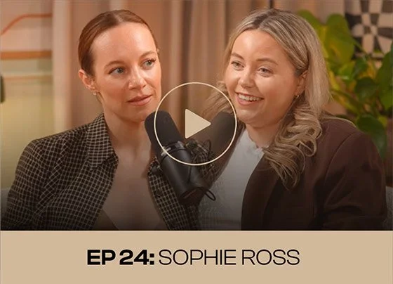 The Art of Creating Social Media Content For Television with Digital Manager Sophie Ross